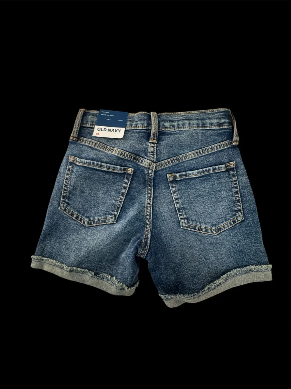 Old Navy dark blue